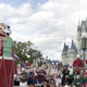 Illustration for article titled Disney to Finally Serve Booze at the Magic Kingdom in Orlando